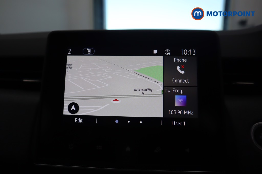 Used Renault Clio 2024 for sale - 77407395: Photo 19