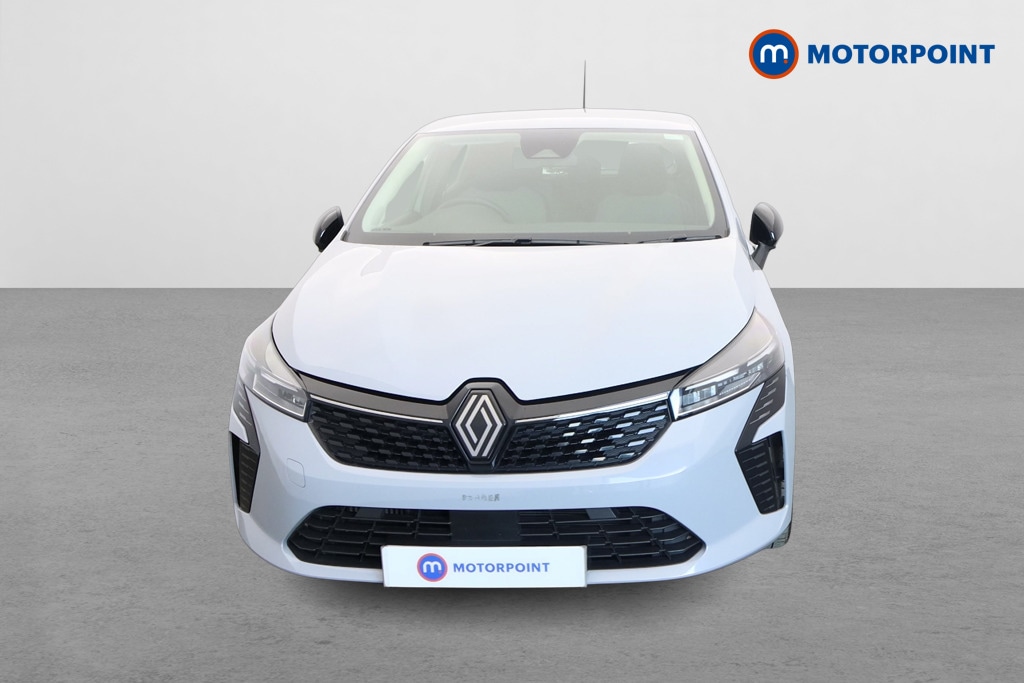 Used Renault Clio 2024 for sale - 77407395: Photo 2