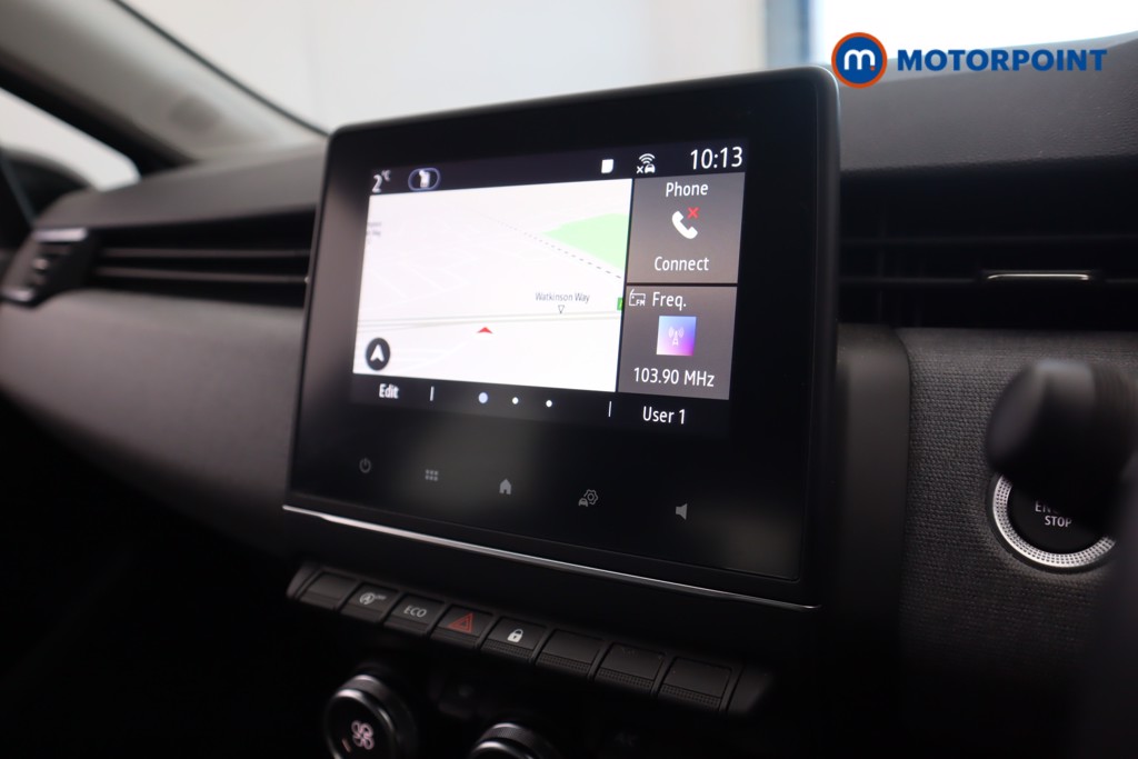 Used Renault Clio 2024 for sale - 77407395: Photo 20