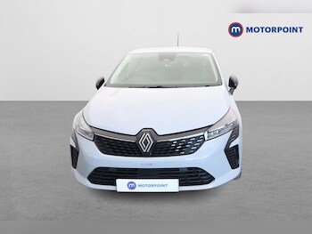 Used Renault Clio 2024 for sale - 77407395: Photo