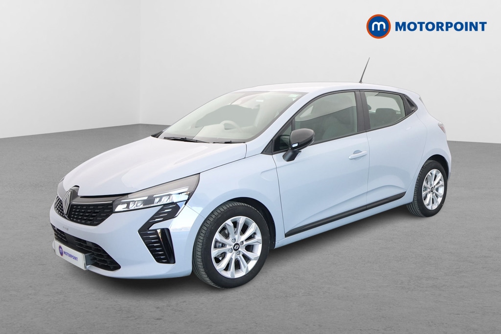 Used Renault Clio 2024 for sale - 77407395: Photo 3