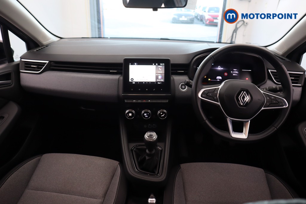 Used Renault Clio 2024 for sale - 77407395: Photo 32