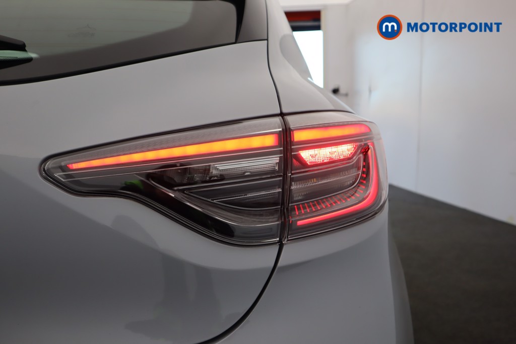 Used Renault Clio 2024 for sale - 77407395: Photo 36