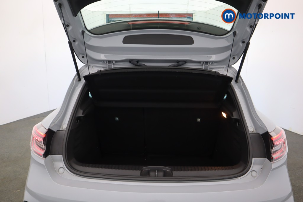 Used Renault Clio 2024 for sale - 77407395: Photo 37