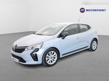 Used Renault Clio 2024 for sale - 77407395: Photo