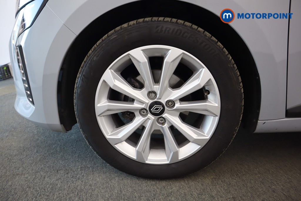 Used Renault Clio 2024 for sale - 77407395: Photo 45