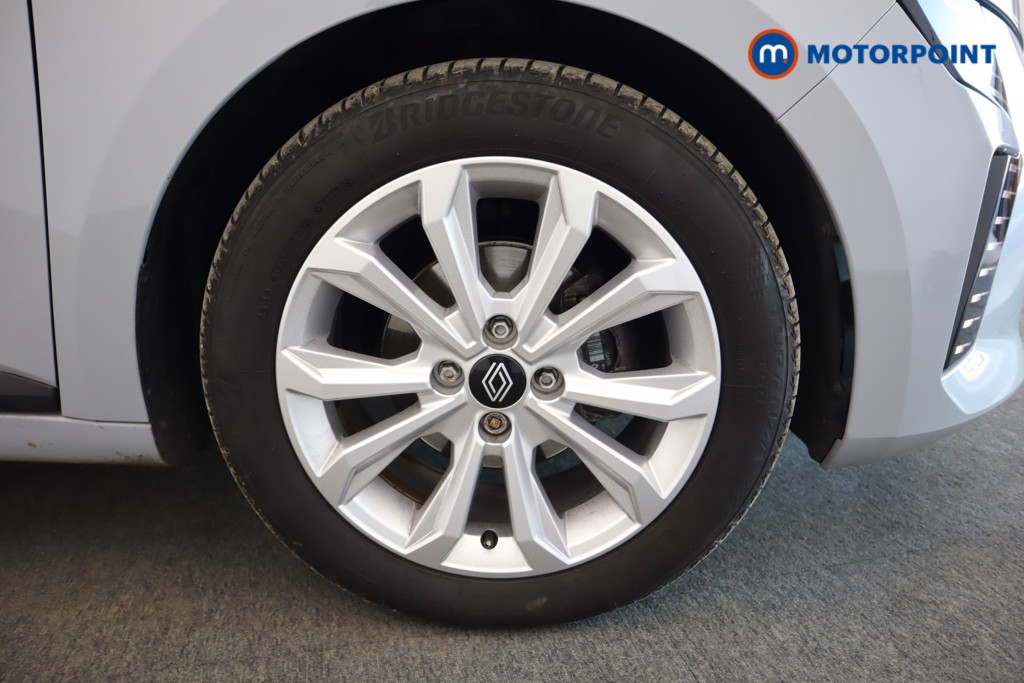 Used Renault Clio 2024 for sale - 77407395: Photo 46