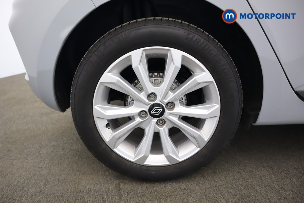 Used Renault Clio 2024 for sale - 77407395: Photo 47