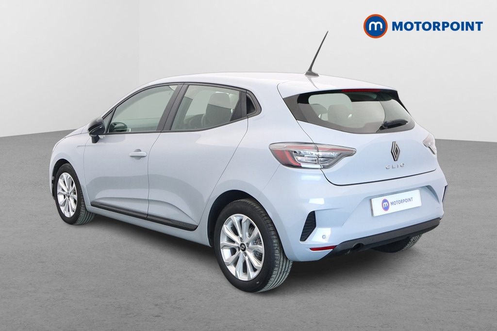 Used Renault Clio 2024 for sale - 77407395: Photo 5