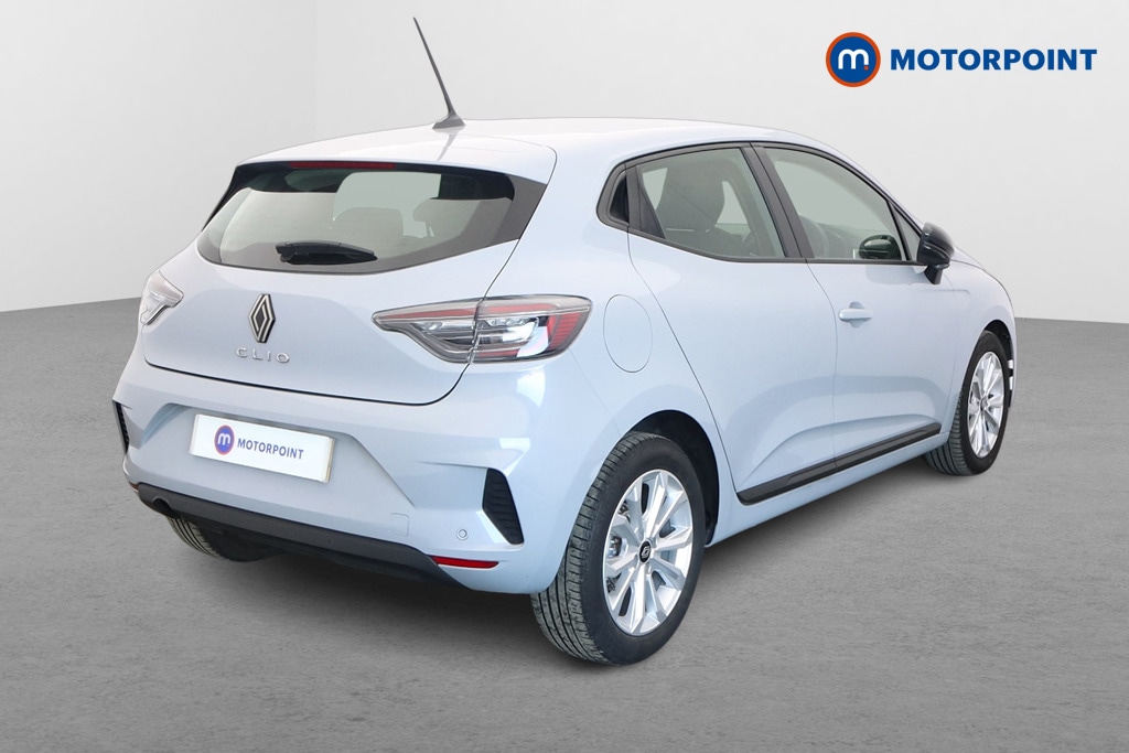Used Renault Clio 2024 for sale - 77407395: Photo 7