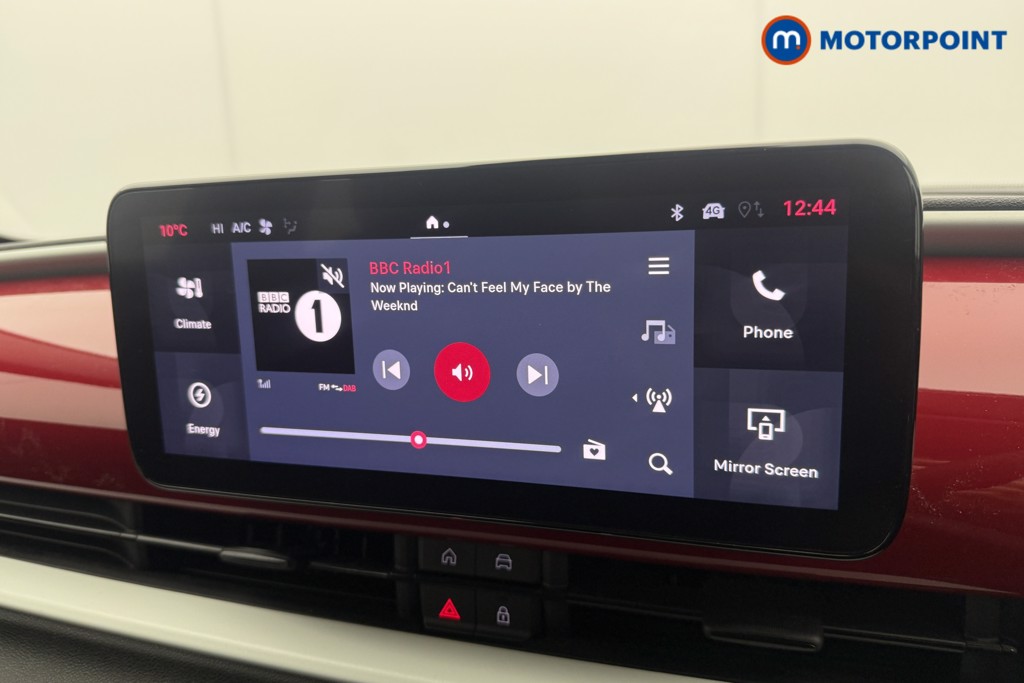 Used Fiat 600 2025 for sale - 77872920: Photo 10