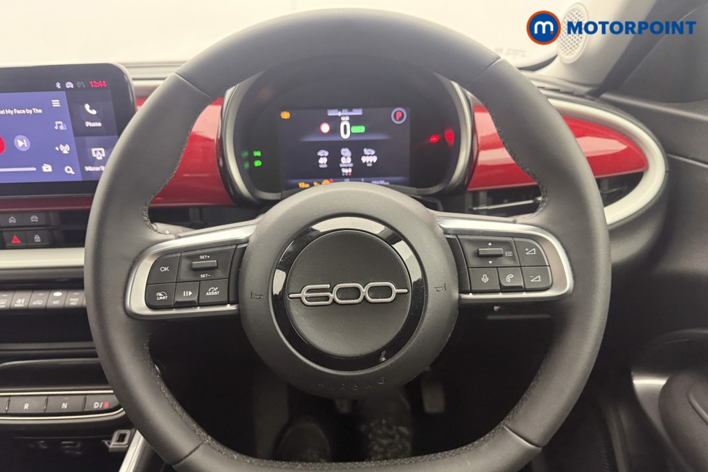 Used Fiat 600 2025 for sale - 77872920: Photo 14