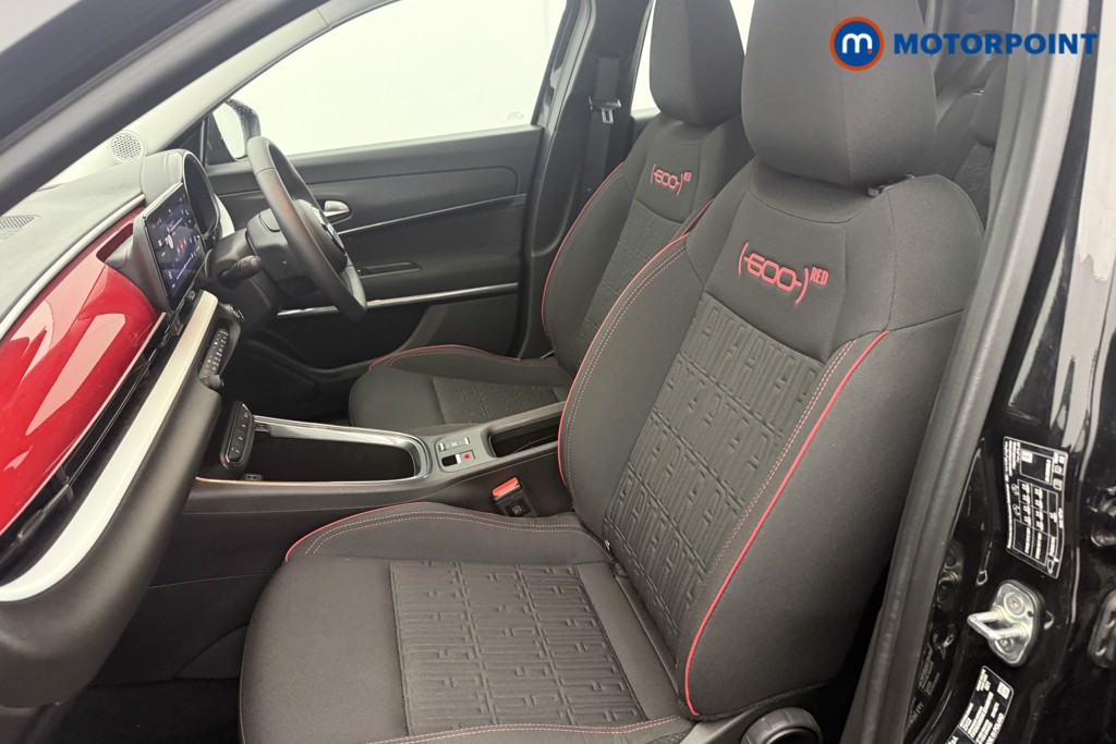 Used Fiat 600 2025 for sale - 77872920: Photo 18