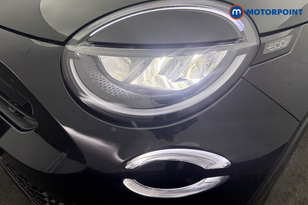 Used Fiat 600 2025 for sale - 77872920: Photo 22