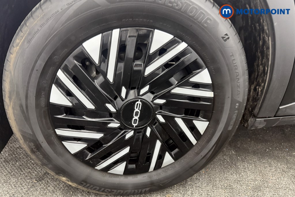 Used Fiat 600 2025 for sale - 77872920: Photo 28