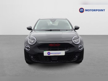 Used Fiat 600 2025 for sale - 77872920: Photo