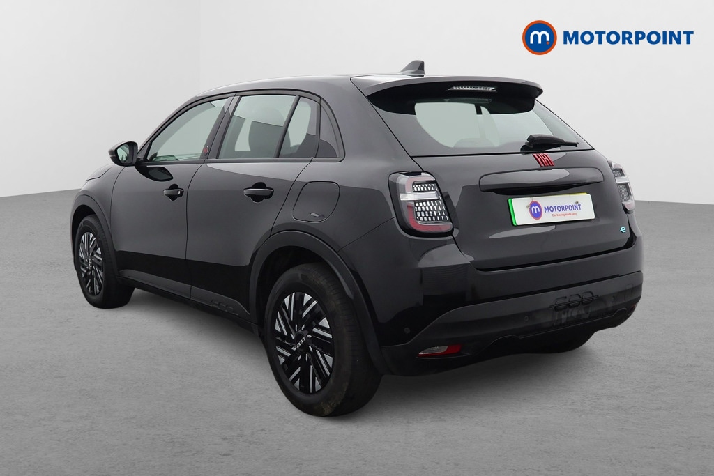 Used Fiat 600 2025 for sale - 77872920: Photo 5