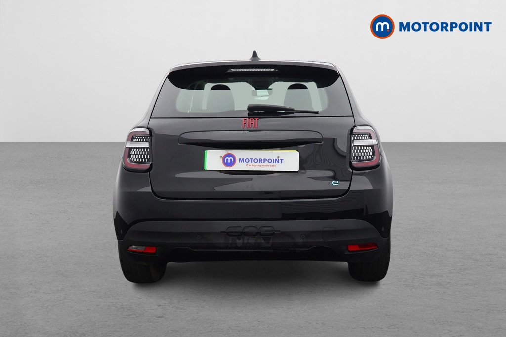 Used Fiat 600 2025 for sale - 77872920: Photo 6