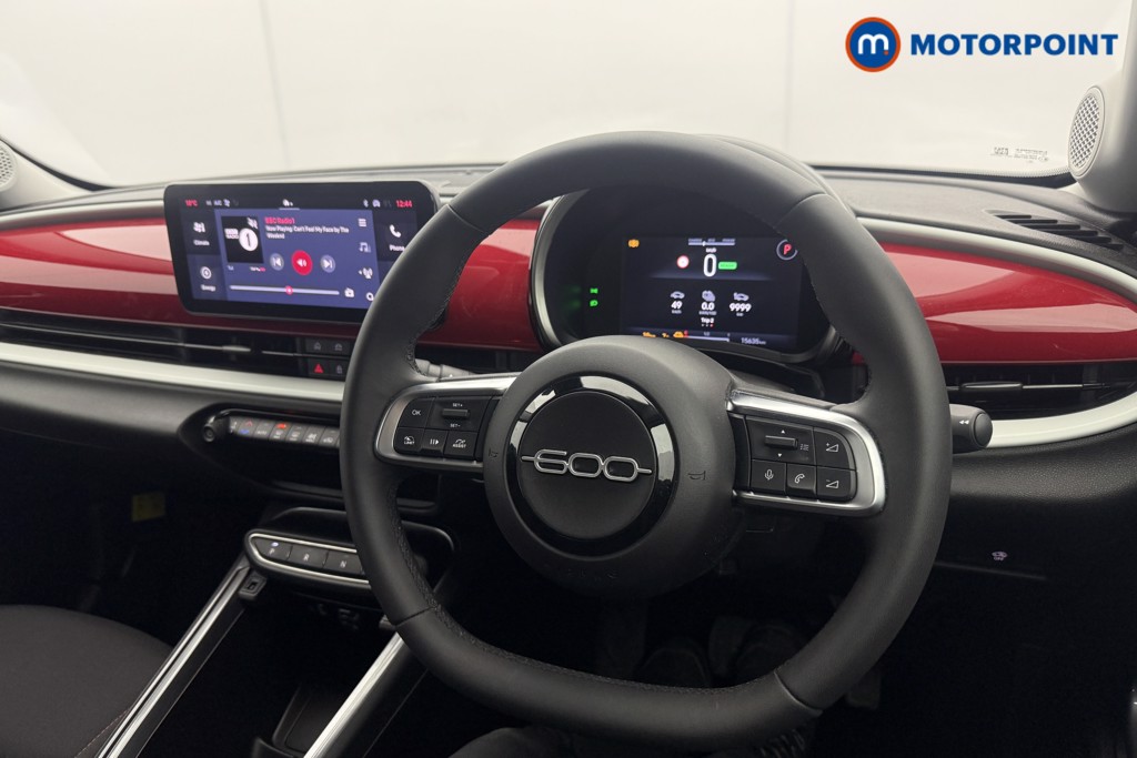 Used Fiat 600 2025 for sale - 77872920: Photo 9