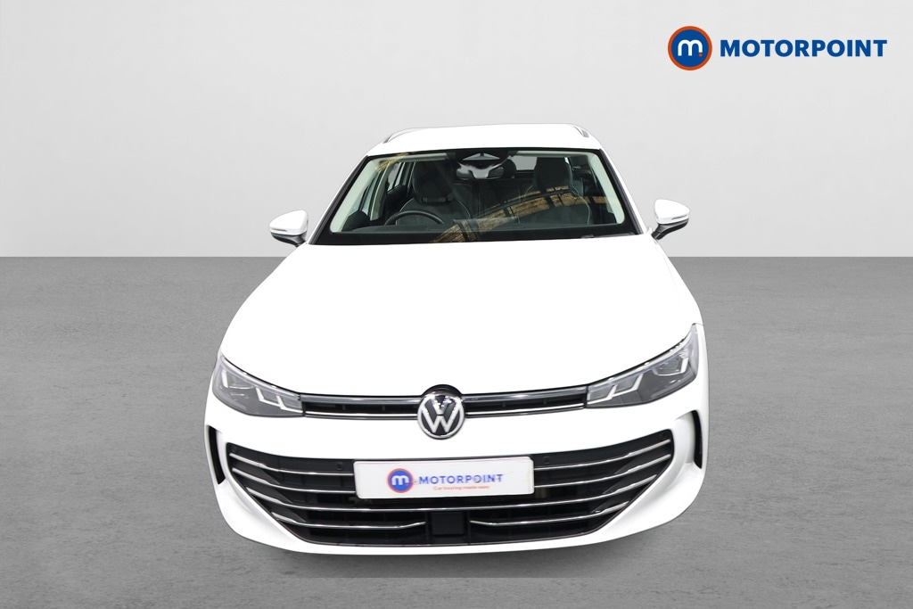 Used Volkswagen Passat 2025 for sale - 77872764: Photo 2