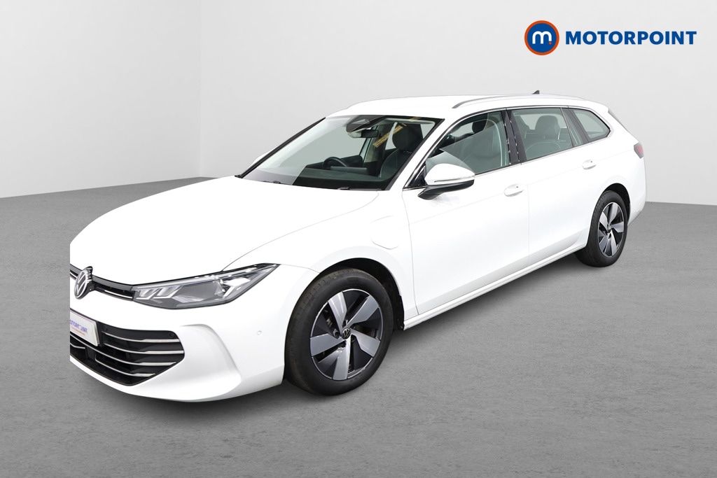 Used Volkswagen Passat 2025 for sale - 77872764: Photo 3