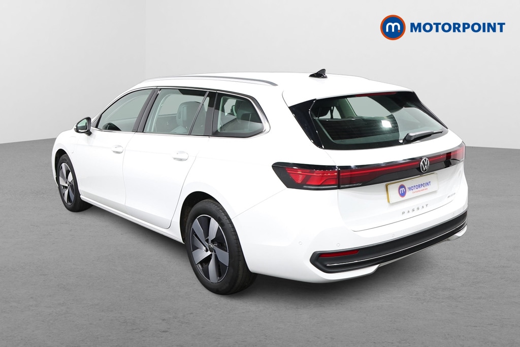 Used Volkswagen Passat 2025 for sale - 77872764: Photo 5