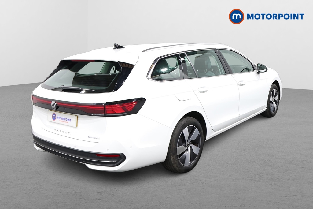 Used Volkswagen Passat 2025 for sale - 77872764: Photo 7