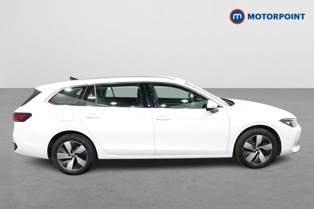 Used Volkswagen Passat 2025 for sale - 77872764: Photo 8