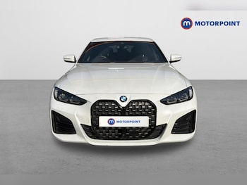 Used BMW 4 Series undefined for sale - 79250739: Photo