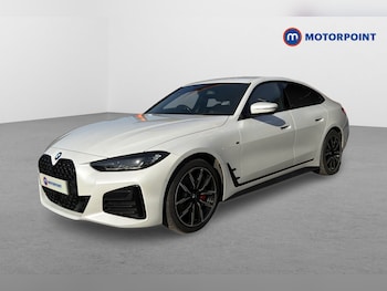 Used BMW 4 Series undefined for sale - 79250739: Photo