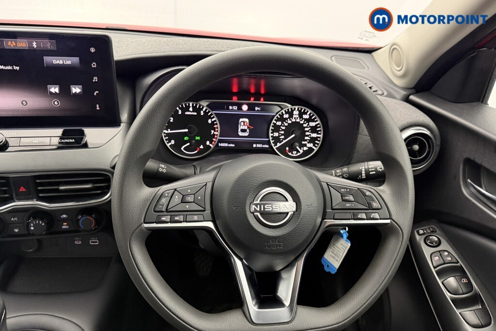 Used Nissan Juke 2025 for sale - 77462768: Photo 10