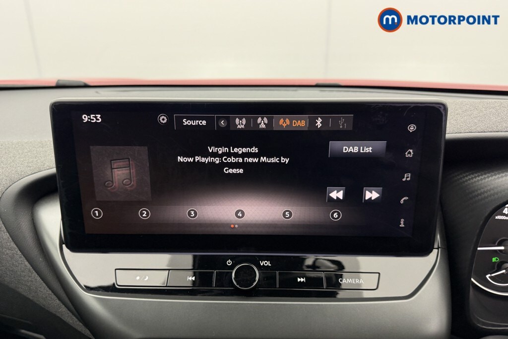 Used Nissan Juke 2025 for sale - 77462768: Photo 13