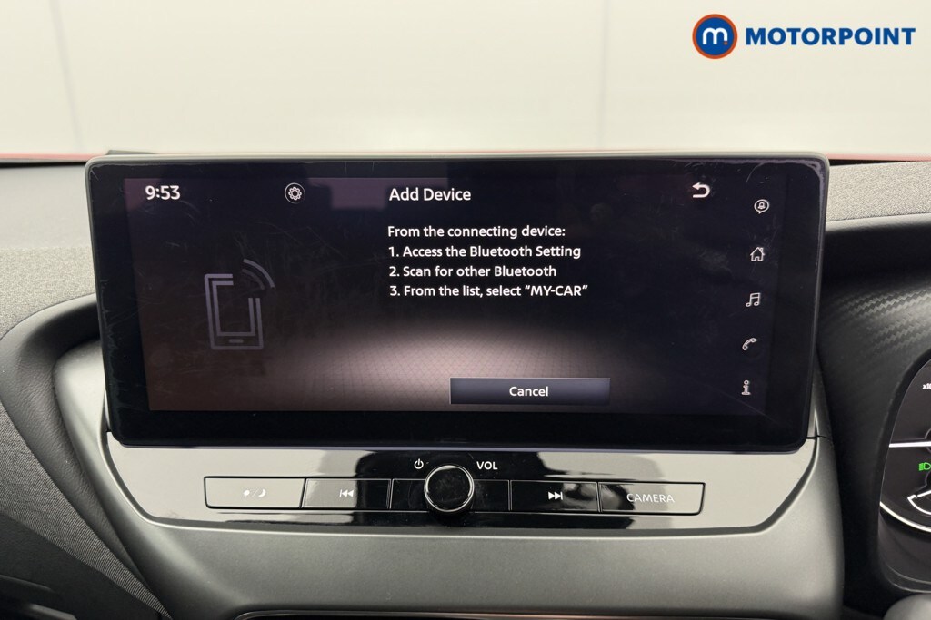 Used Nissan Juke 2025 for sale - 77462768: Photo 14