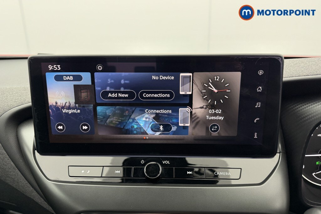 Used Nissan Juke 2025 for sale - 77462768: Photo 15