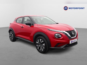 2025 - 1.0 DiG-T Acenta Premium 5dr