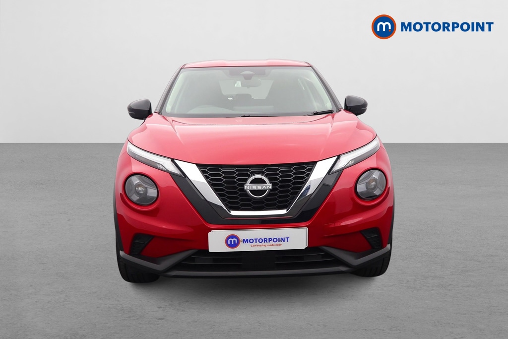 Used Nissan Juke 2025 for sale - 77462768: Photo 2