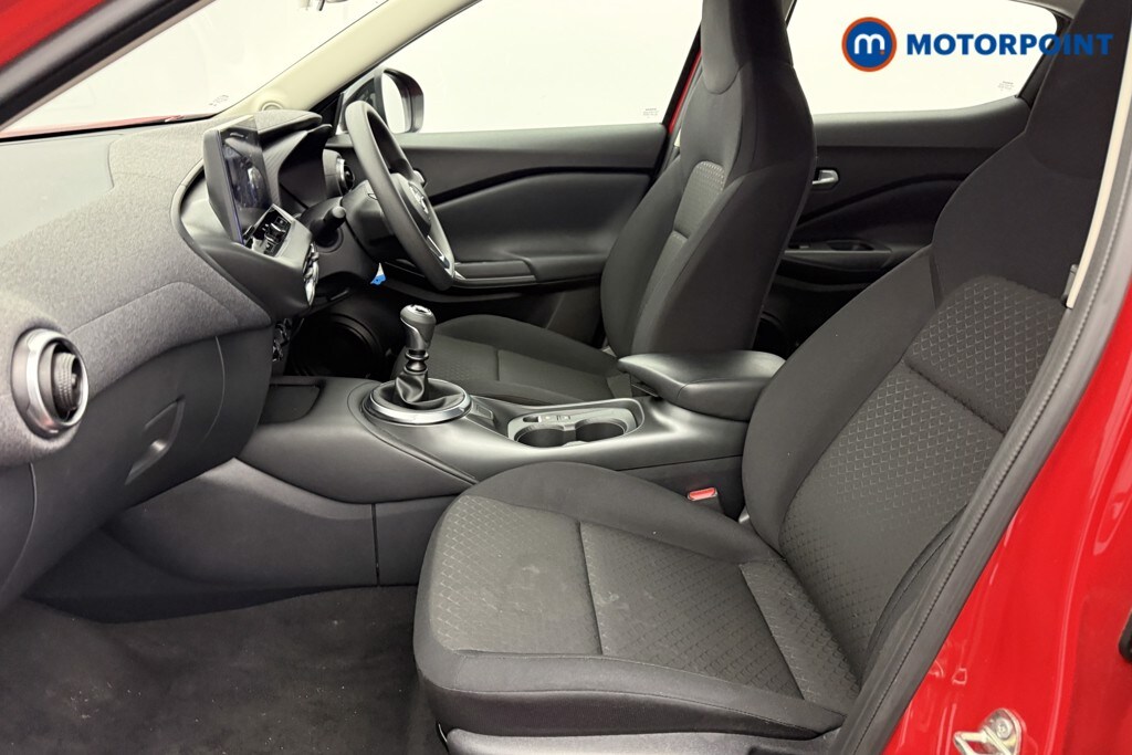 Used Nissan Juke 2025 for sale - 77462768: Photo 27