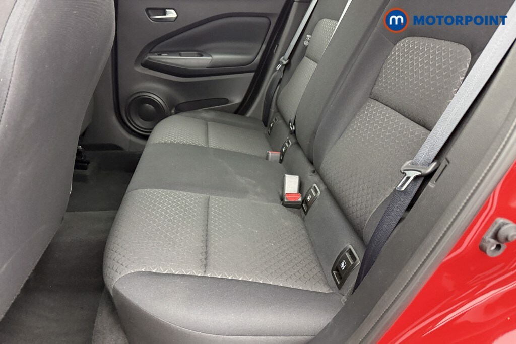 Used Nissan Juke 2025 for sale - 77462768: Photo 28