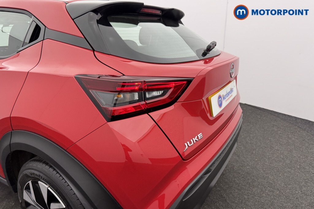 Used Nissan Juke 2025 for sale - 77462768: Photo 31