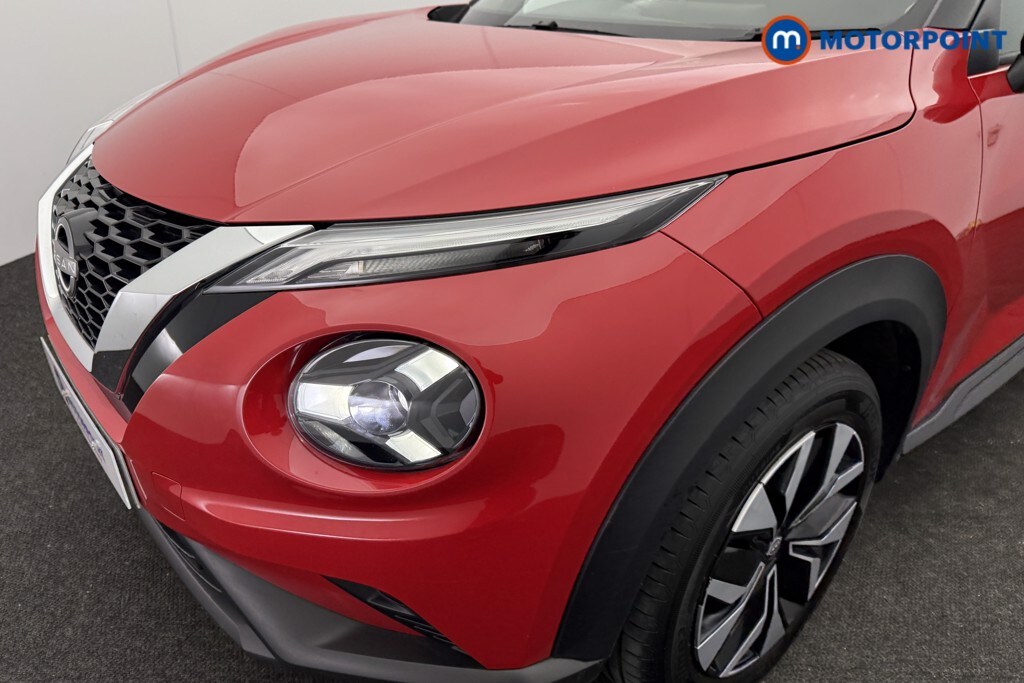 Used Nissan Juke 2025 for sale - 77462768: Photo 33