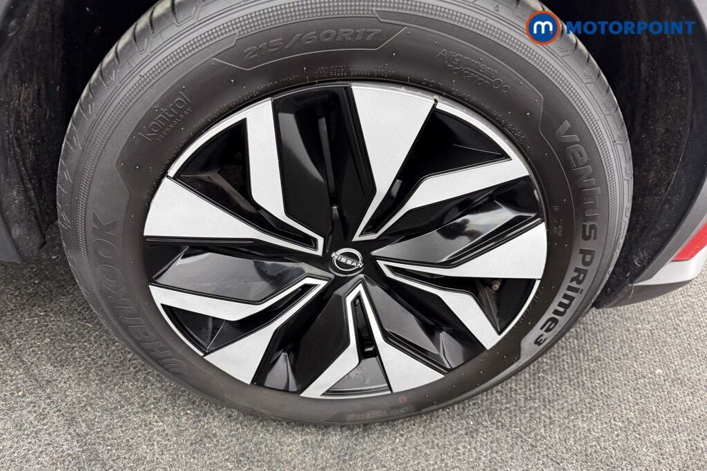 Used Nissan Juke 2025 for sale - 77462768: Photo 37