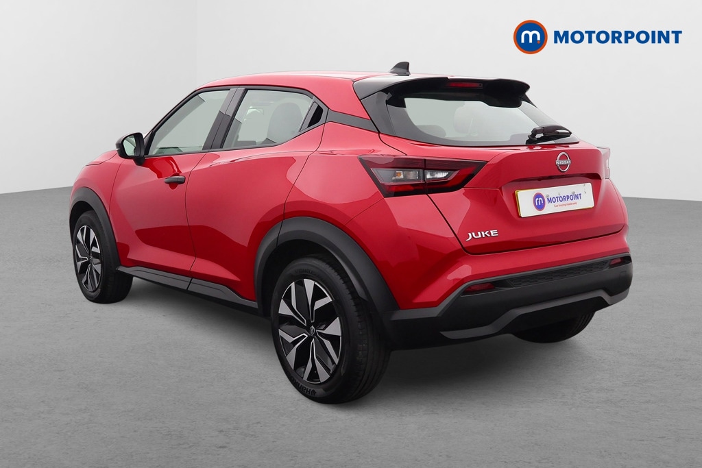 Used Nissan Juke 2025 for sale - 77462768: Photo 5