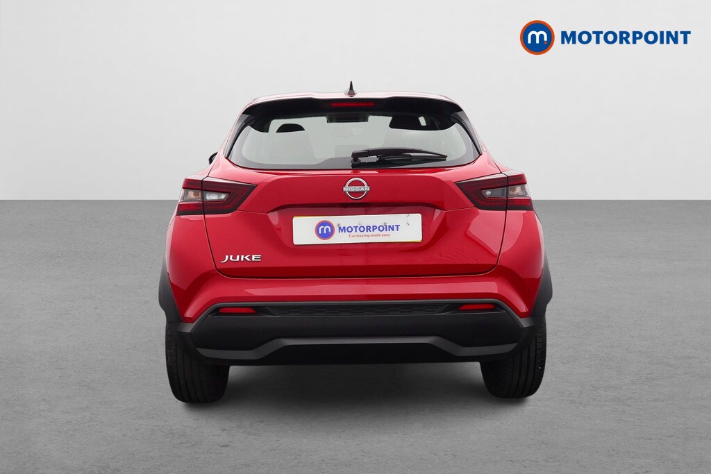 Used Nissan Juke 2025 for sale - 77462768: Photo 6