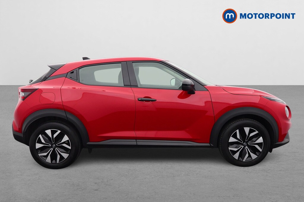 Used Nissan Juke 2025 for sale - 77462768: Photo 8