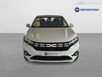 Used Dacia Sandero 2023 for sale - 78915317: Photo