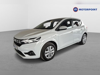 Used Dacia Sandero 2023 for sale - 78915317: Photo