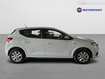 Used Dacia Sandero 2023 for sale - 78915317: Photo