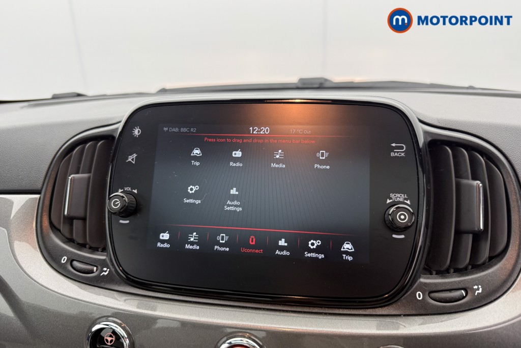 Used Fiat 500 2022 for sale - 76889914: Photo 10