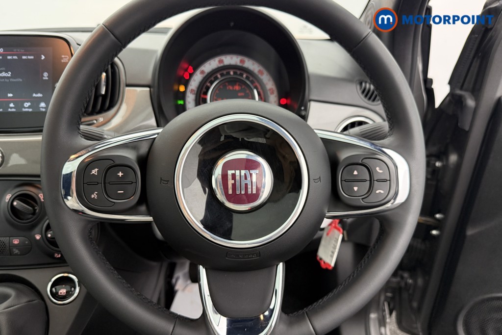 Used Fiat 500 2022 for sale - 76889914: Photo 15