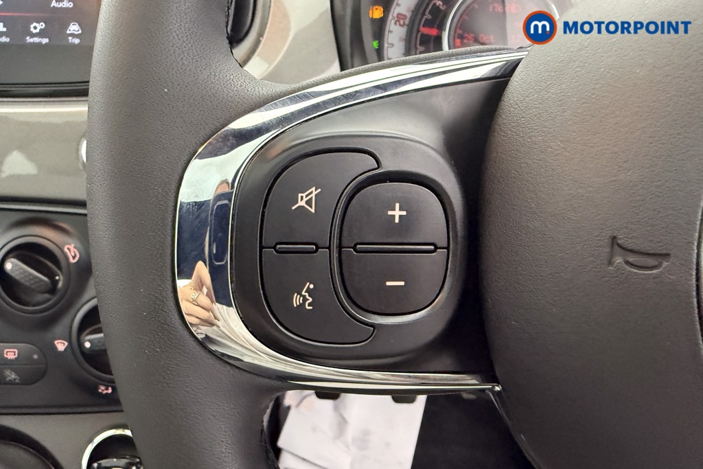 Used Fiat 500 2022 for sale - 76889914: Photo 16